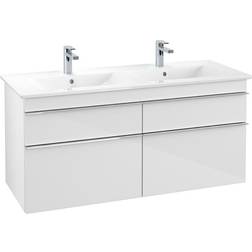 Villeroy & Boch Venticello 4 Lådor, Krom