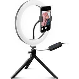 SBS Selfie Ring Light 20cm