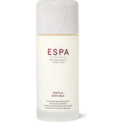 ESPA Restful Bath Milk 200ml