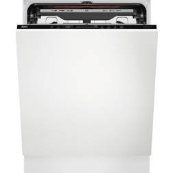 AEG FSE83837P Integrated