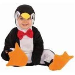 Rubies Penguin Baby Costume