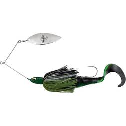 Berkley Zilla Spinnerbait 18cm Lost Seaweed