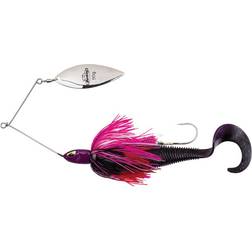 Berkley Zilla Spinnerbait 24cm Purple Haze