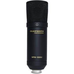 Marantz MPM-1000U USB Microphone