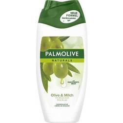 Palmolive Naturals Olive Shower Gel Olive & Milk 250ml