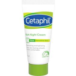 Cetaphil Rich Night Cream 50g