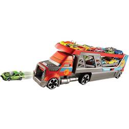 Hot Wheels City Blastin' Rig