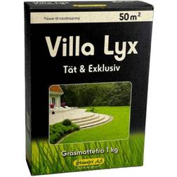 Skånefrö AB Villa Lyx 1kg 50m²