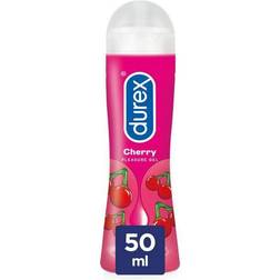 Durex Play Cherry