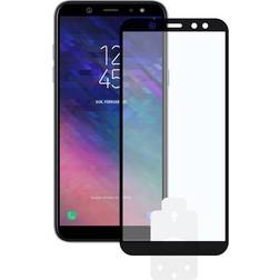 Ksix Extreme 2.5D Screen Protector for Galaxy A6+ 2018