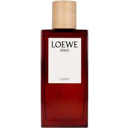 Loewe Solo Cedro EdT 100ml