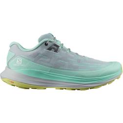 Salomon Ultra Glide W - Yucca/Pearl Blue/Charlock