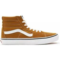 Vans Sk8-Hi W - Golden Brown/True White