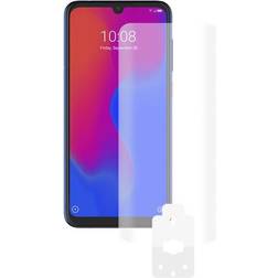 Ksix Tempered Glass for ZTE Blade A7 2019