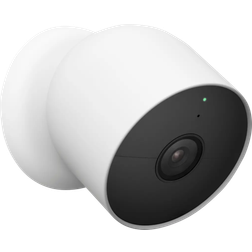 Google Nest Cam