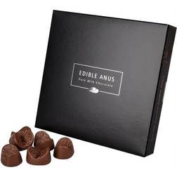 Spencer & Fleetwood Edible Anus Chocolate 83g