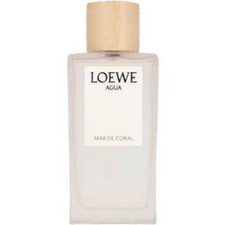 Loewe Agua Mar De Coral EdT 150ml