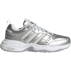 Adidas Strutter W - Matte Silver/Dash Grey/Halo Silver