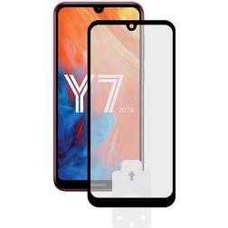 Ksix Extreme 2.5D Screen Protector for Xiaomi Y7