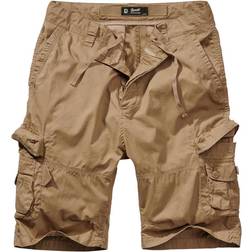 Brandit Ty Shorts - Camel