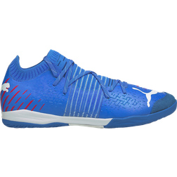 Puma Future Z 1.2 Pro Court M - Sunblaze/White/Bluemazing