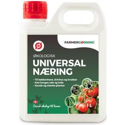 Farmergødning Universal Fertilizer Gødning