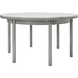House Doctor Barki Matbord 140cm