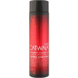 Catwalk by TIGI Catwalk Sleek Mystique Calming Conditioner 250ml