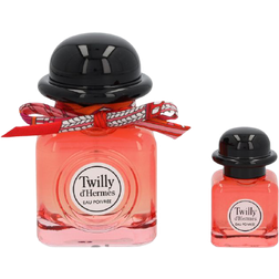 Hermès Twilly D'Hermès Eau Poivree Gift Set EdP 50ml + EdP 7.5ml