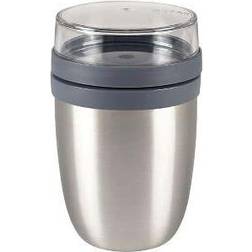 Mepal Ellipse Stainless Steel Food Thermos 0.5L