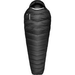 Grüezi Bag Biopod Down Hybrid Ice Extreme 180 203cm