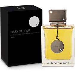 Armaf Club de Nuit Man EdT 3.6 fl oz