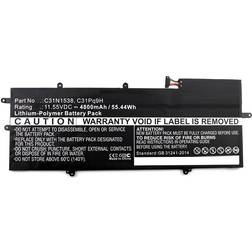 CoreParts MBXAS-BA0023 Compatible