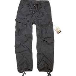 Brandit Pure Vintage Pants - Anthracite
