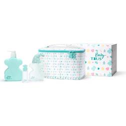 Tous Baby Set EdC 100ml +EdC 15ml + Body Lotion 250ml + Pouch