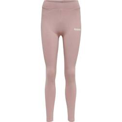 Hummel Mallas de Cintura Legacy - Rose