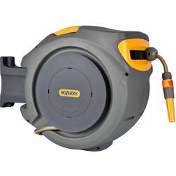 Hozelock Auto Reel with Hose 82ft