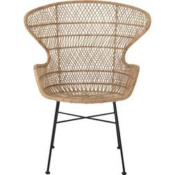 Bloomingville Oudon Lounge Chair 100cm