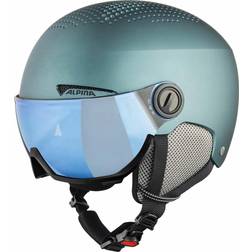 Alpina Arber Visor Q-lite