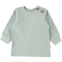 Joha Sweatshirt - Mint (18978-308-15917)