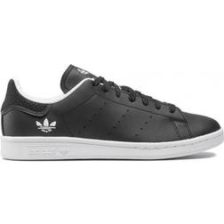 Adidas Stan Smith - Core Black/Bluebird/Cloud White