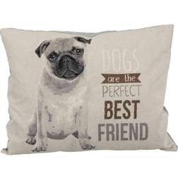 Trixie Chipo Cushio Pug