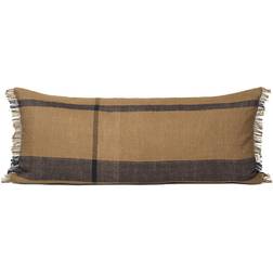 Ferm Living Dry Komplet pyntepude Sugar Kelp (90x40cm)