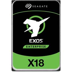 Seagate Exos X18 ST12000NM001J SED 256MB 12TB