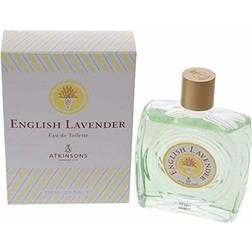 Atkinsons English Lavender EdT 150ml