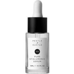 Pestle & Mortar Pure Hyaluronic Serum 15ml