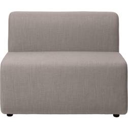 Broste Copenhagen Lagoon Modular Sofa Soffa 90cm 1-sits