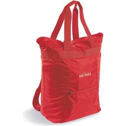 Tatonka Market Bag - Red