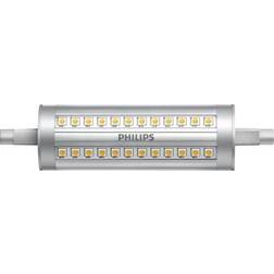 Philips Corepro LEDlinear LED-lineaarilamppu R7s, 3000K 14W, 118 mm