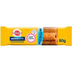 Pedigree Dentastix Advanced Dental Chew Medium 0.08kg